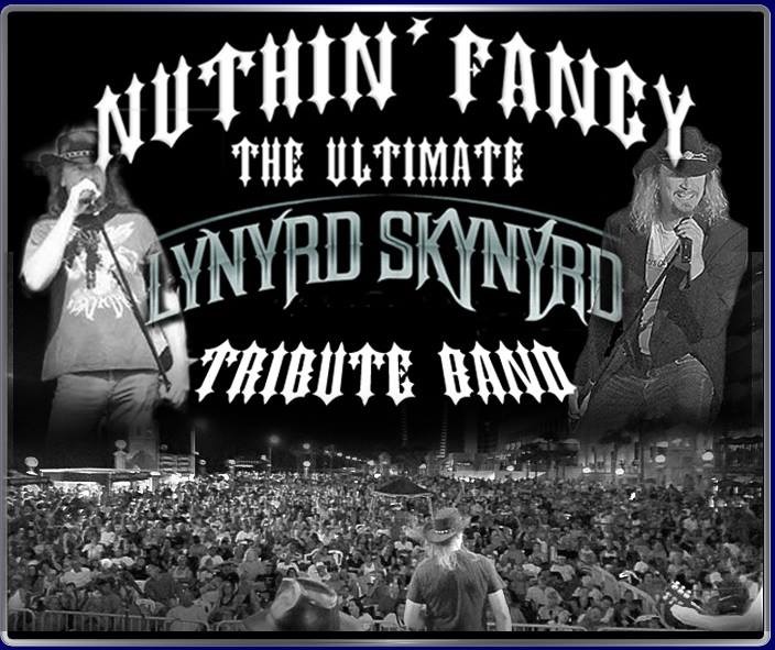 Lynyrd Skynyrd Tribute Band